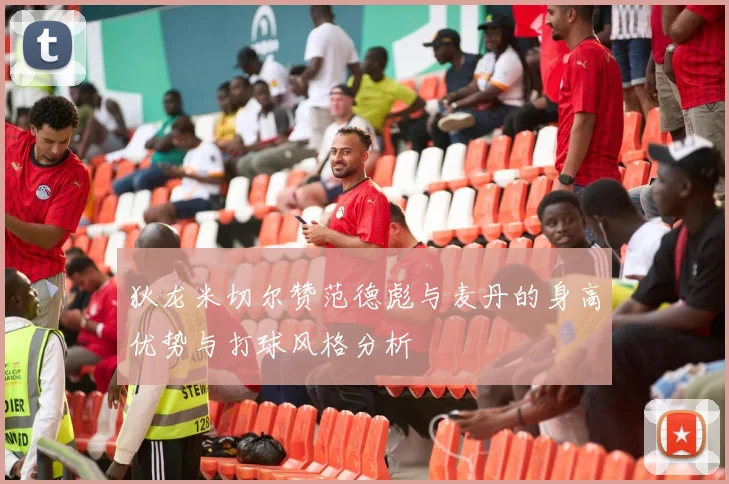 狄龙米切尔赞范德彪与麦丹的身高优势与打球风格分析