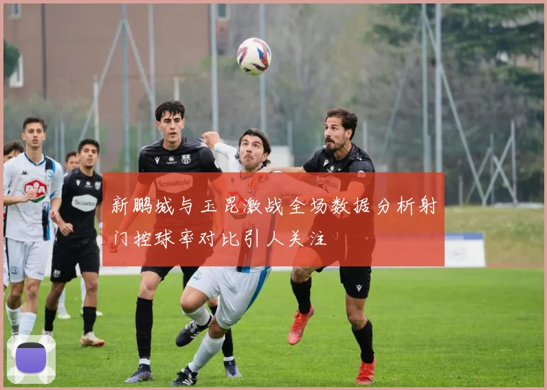 新鹏城与玉昆激战全场数据分析射门控球率对比引人关注